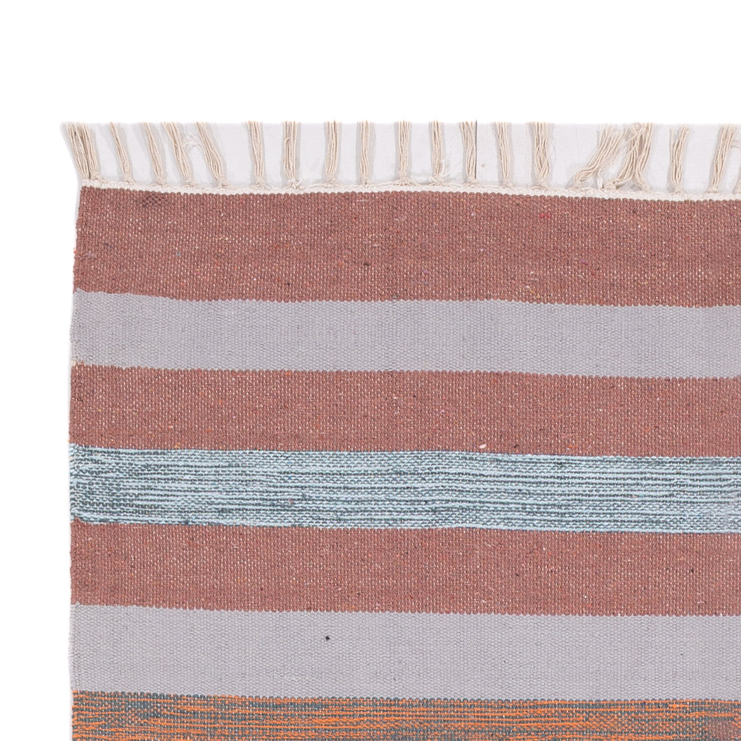 Kilim moderno Alfombra 180x120cm