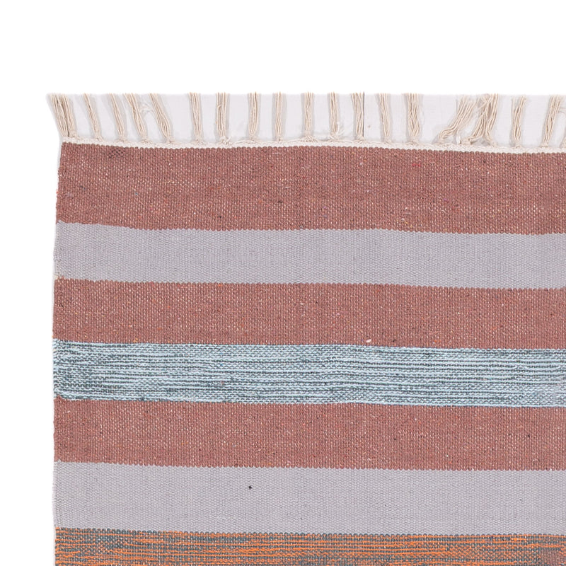 Kilim moderno Alfombra 180x120cm