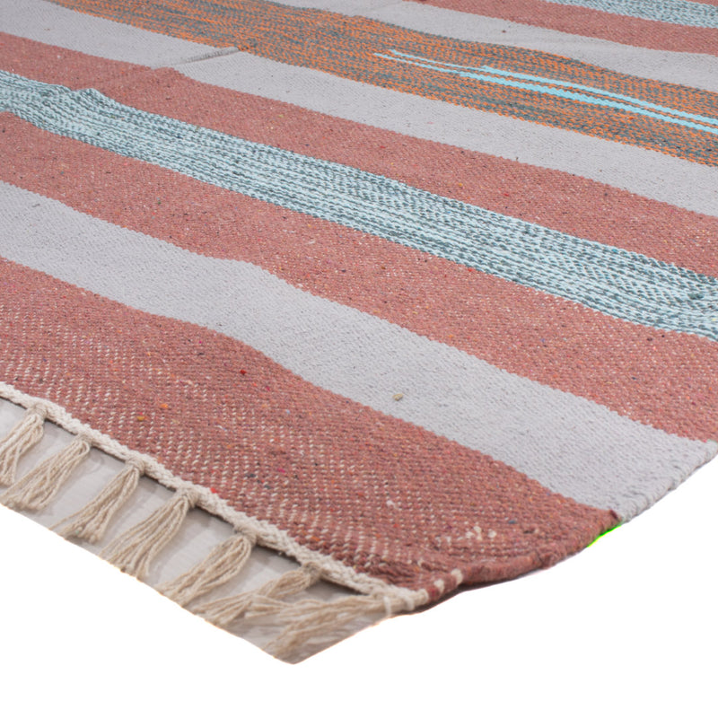 Kilim moderno Alfombra 180x120cm