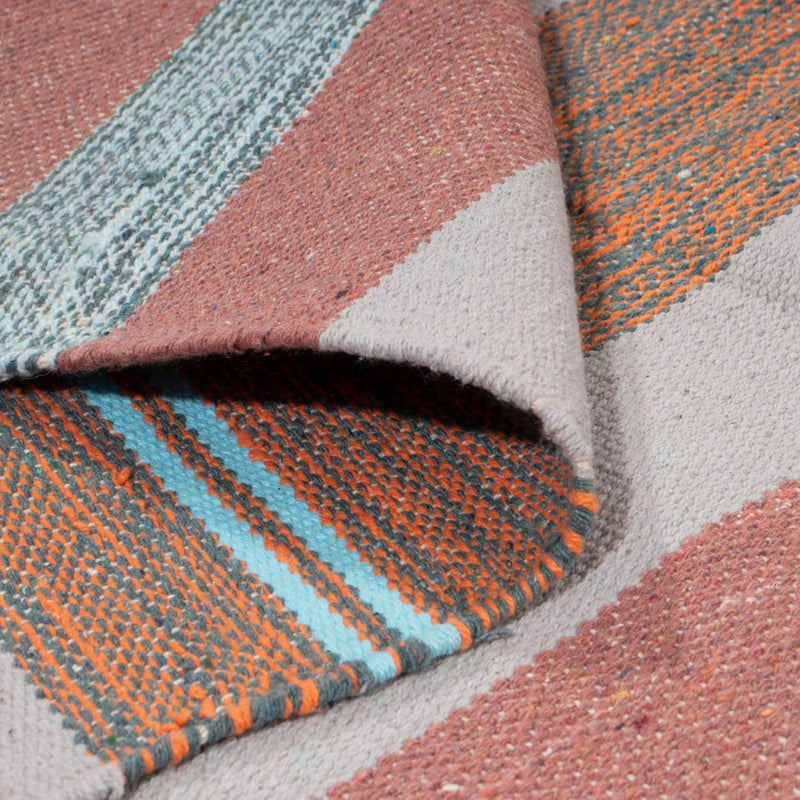Kilim moderno Alfombra 180x120cm