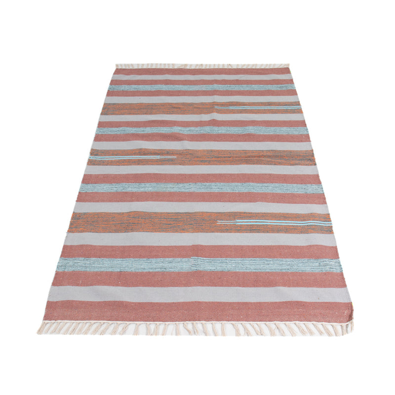 Kilim moderno Alfombra 180x120cm