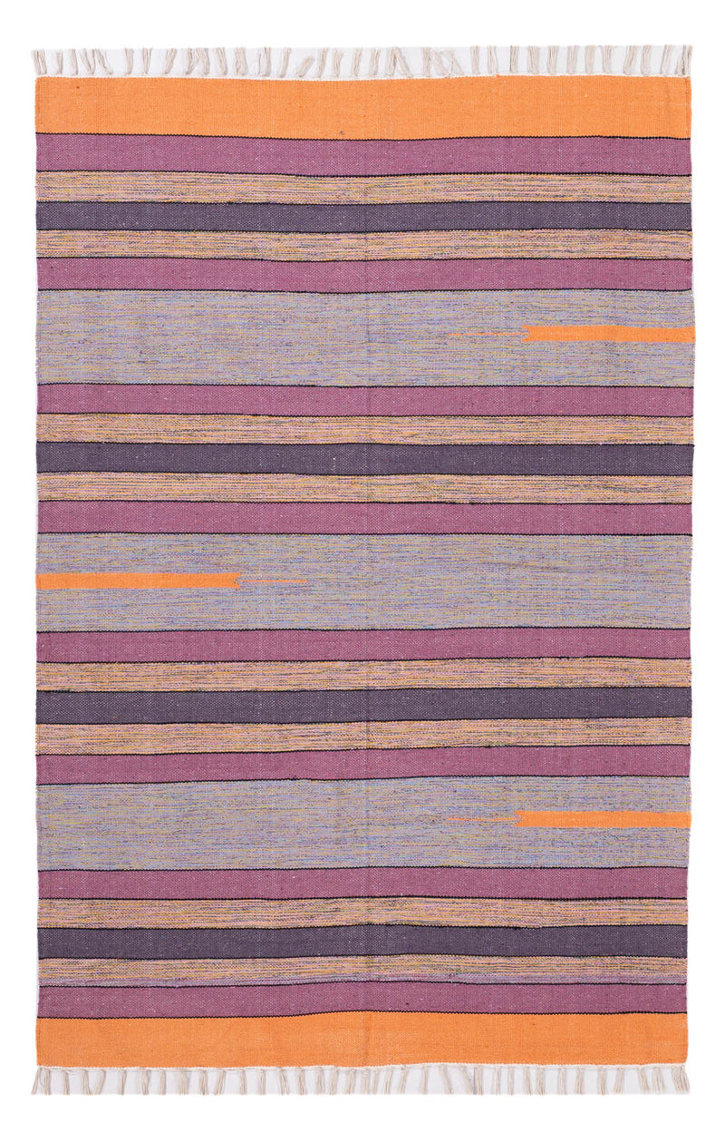Kilim moderno Alfombra 180x120cm