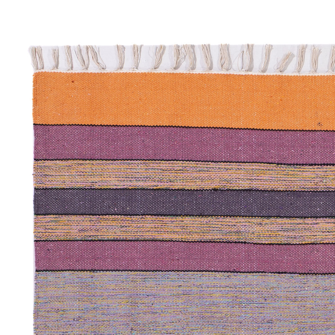 Kilim moderno Alfombra 180x120cm