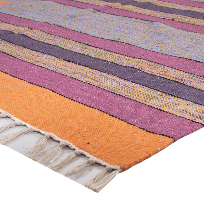 Kilim moderno Alfombra 180x120cm