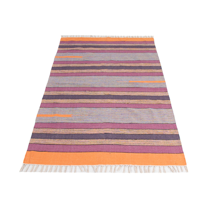 Kilim moderno Alfombra 180x120cm
