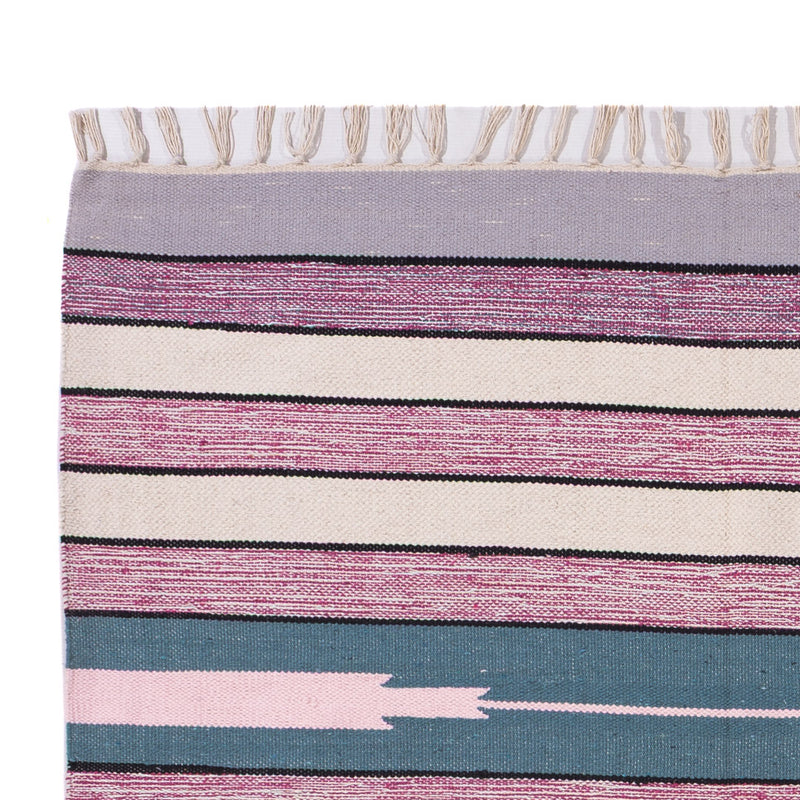 Kilim moderno Alfombra 180x120cm