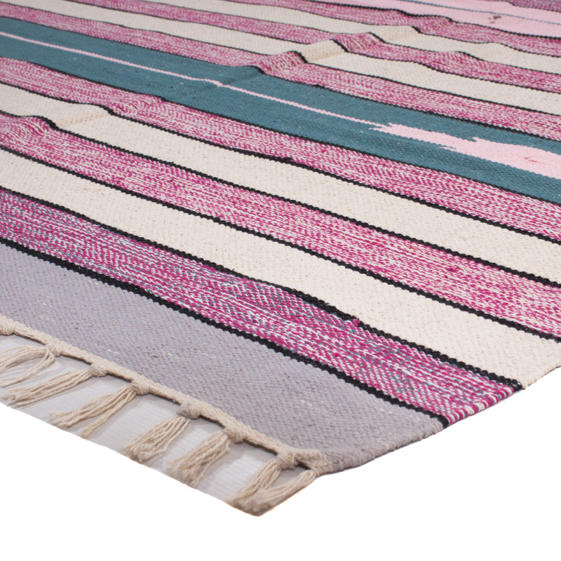 Kilim moderno Alfombra 180x120cm