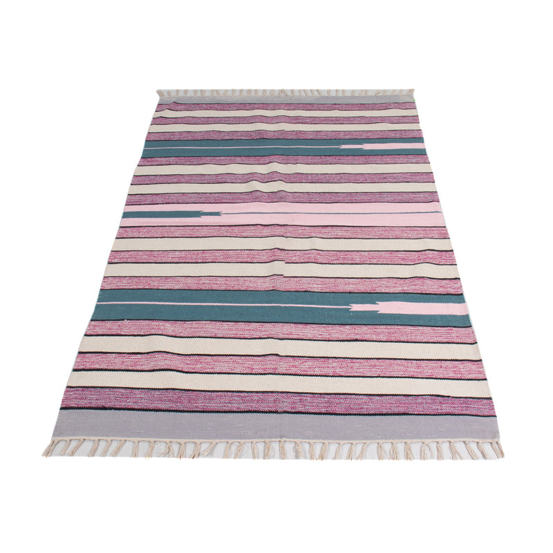 Kilim moderno Alfombra 180x120cm