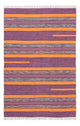 Kilim moderno Alfombra 180x120cm