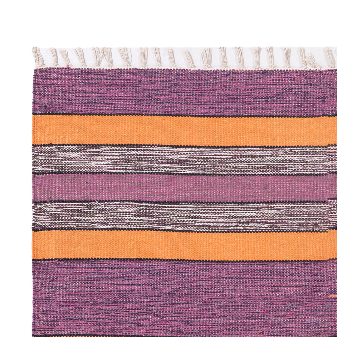 Kilim moderno Alfombra 180x120cm
