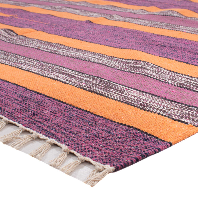 Kilim moderno Alfombra 180x120cm