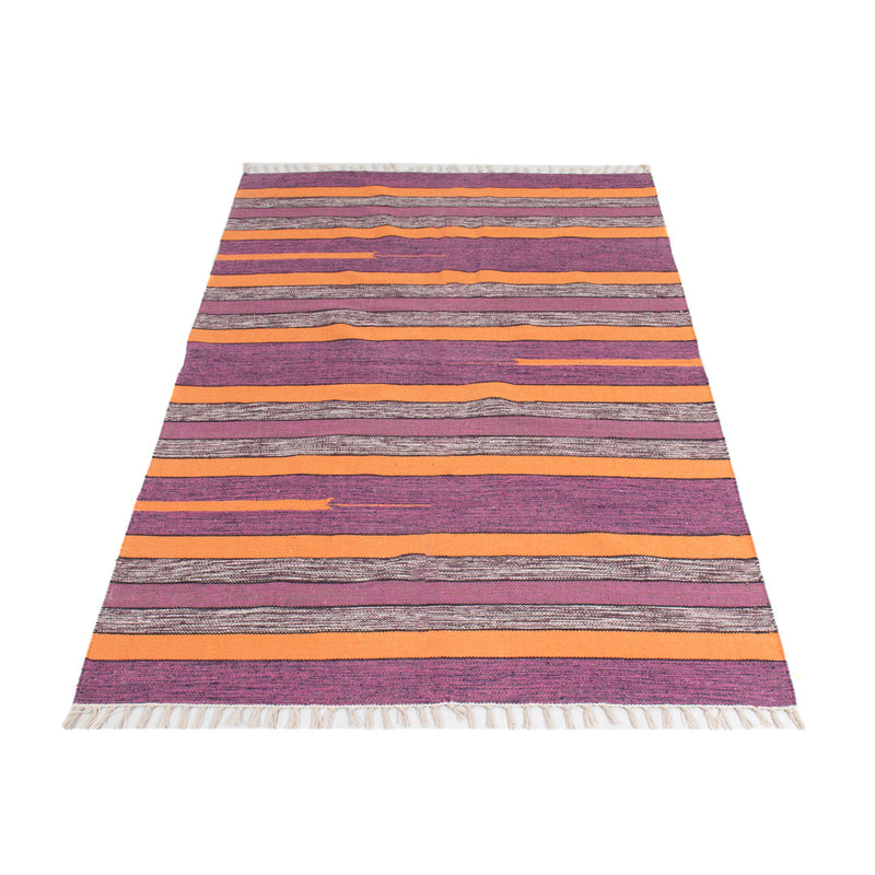 Kilim moderno Alfombra 180x120cm