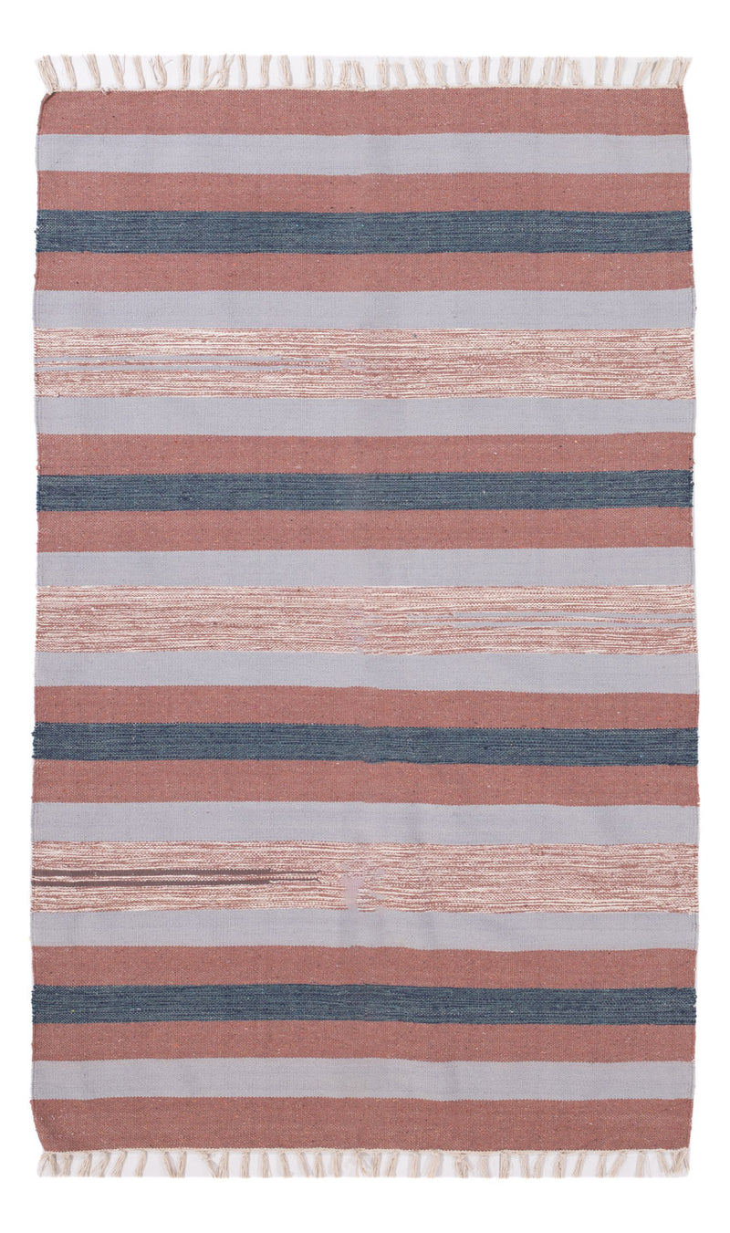 Kilim moderno Alfombra 180x120cm