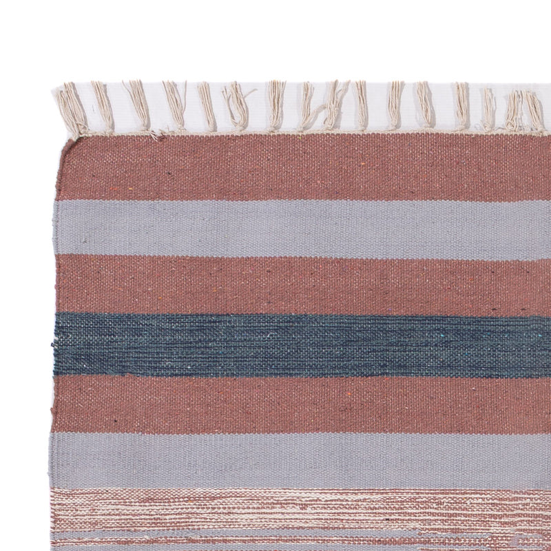 Kilim moderno Alfombra 180x120cm