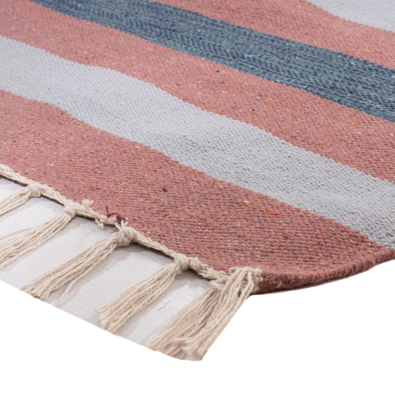 Kilim moderno Alfombra 180x120cm