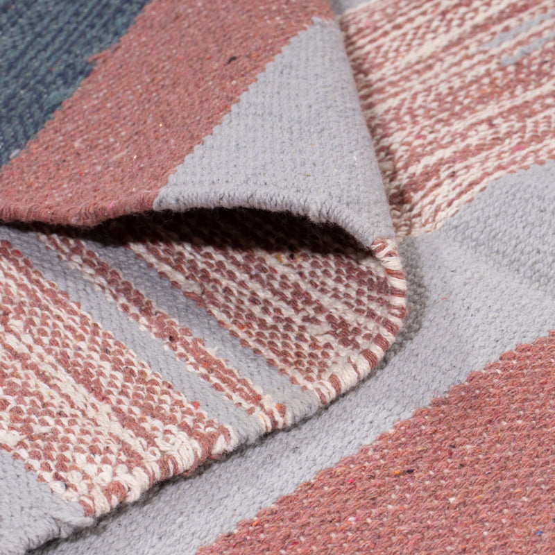 Kilim moderno Alfombra 180x120cm