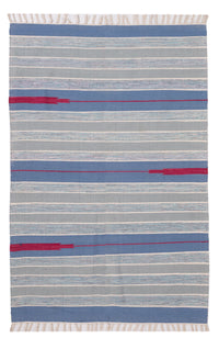 Kilim moderno Alfombra 180x120cm – product image