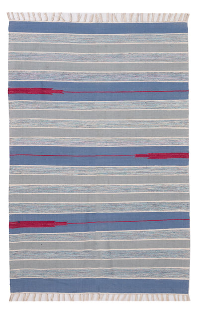 Kilim moderno Alfombra 120x180cm