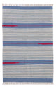 Kilim moderno Alfombra 180x120cm