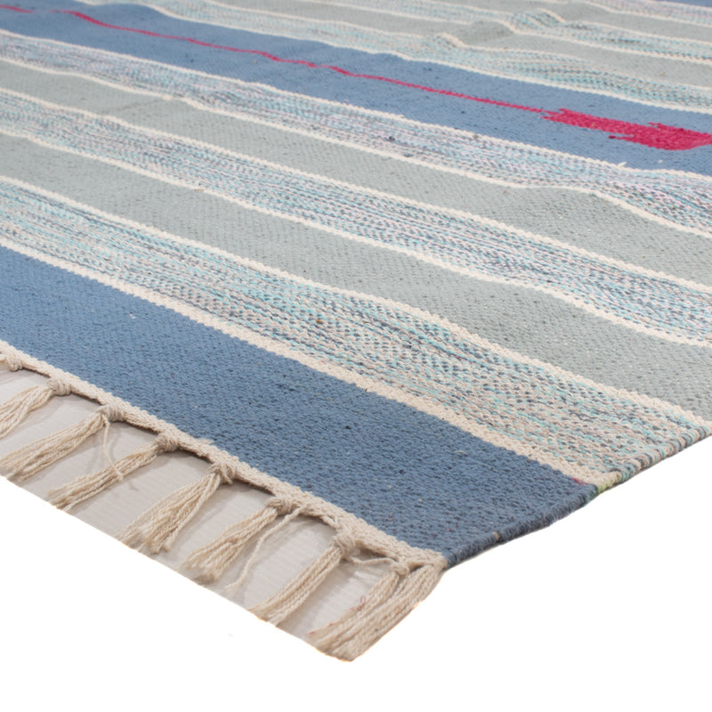 Kilim moderno Alfombra 180x120cm
