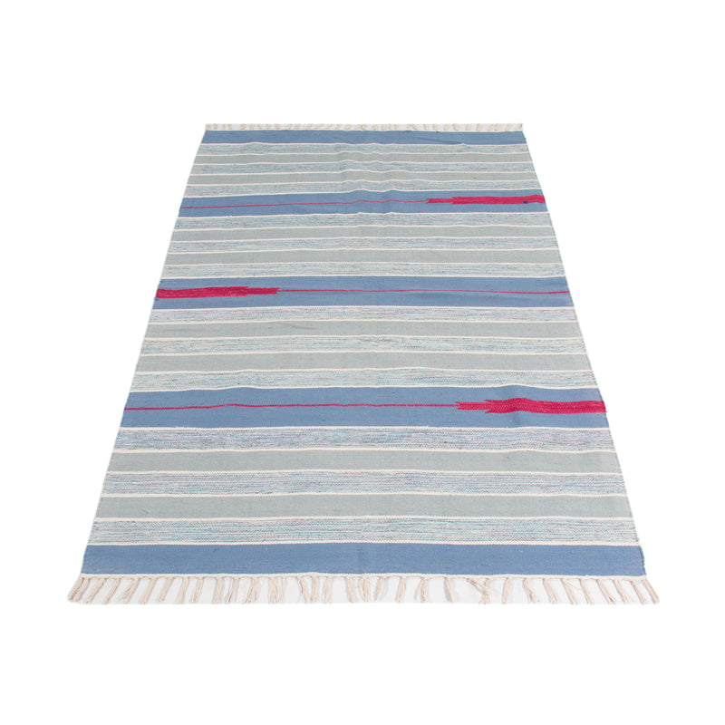 Kilim moderno Alfombra 180x120cm