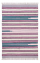 Kilim moderno Alfombra 180x120cm