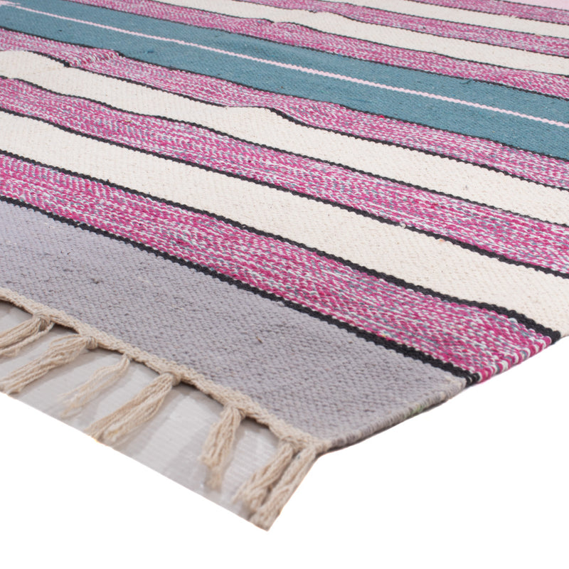 Kilim moderno Alfombra 180x120cm