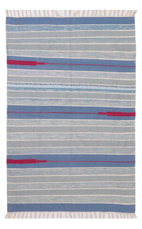 Kilim moderno Alfombra 180x120cm – product image