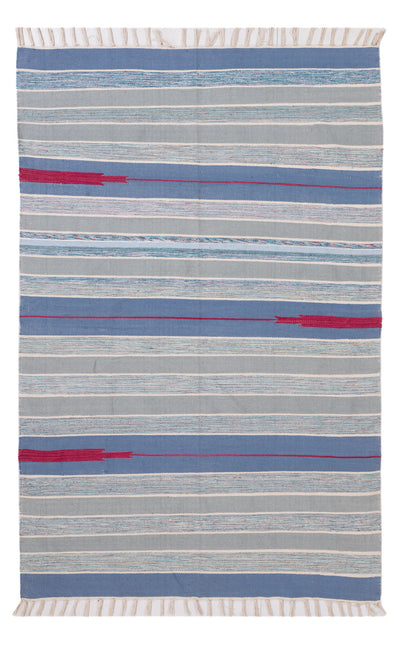 Kilim moderno Alfombra 120x180cm