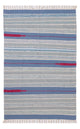 Kilim moderno Alfombra 180x120cm