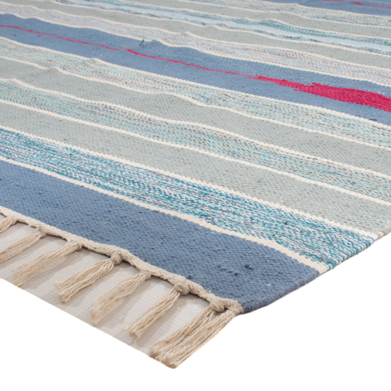 Kilim moderno Alfombra 180x120cm