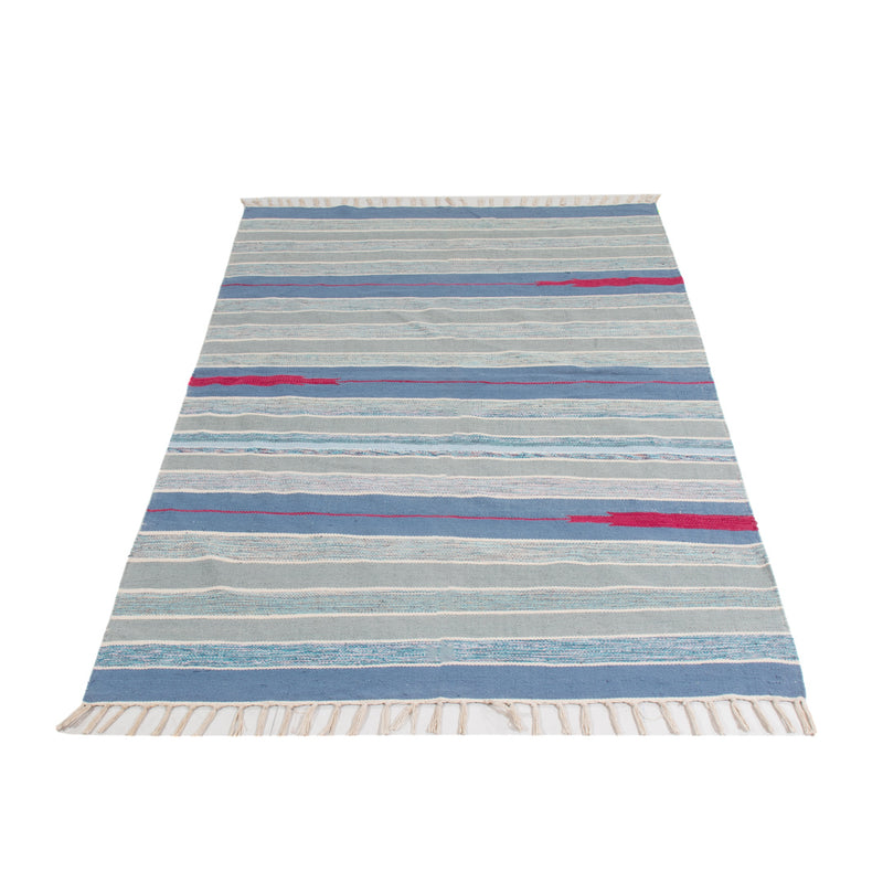 Kilim moderno Alfombra 180x120cm