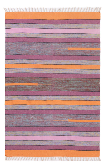 Kilim moderno Alfombra 120x180cm