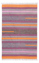 Kilim moderno Alfombra 180x120cm