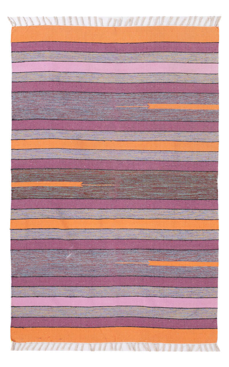 Kilim moderno Alfombra 180x120cm