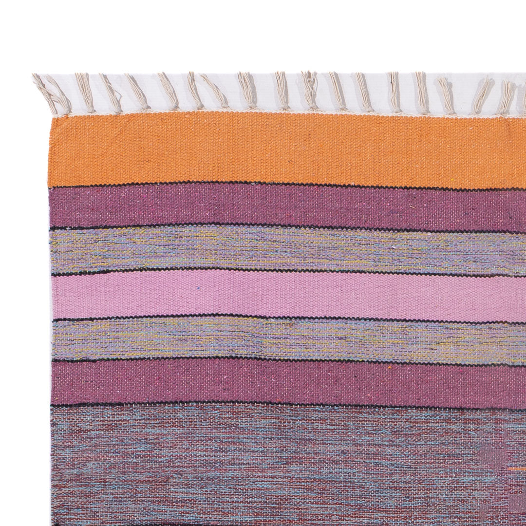 Kilim moderno Alfombra 180x120cm