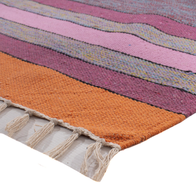 Kilim moderno Alfombra 180x120cm