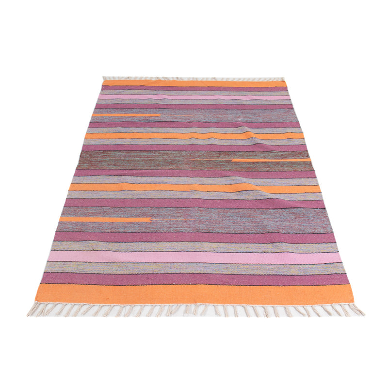Kilim moderno Alfombra 180x120cm