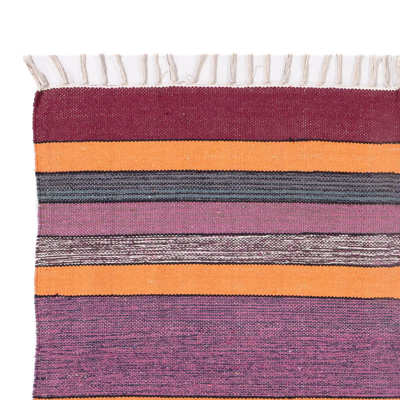 Kilim moderno Alfombra 180x120cm