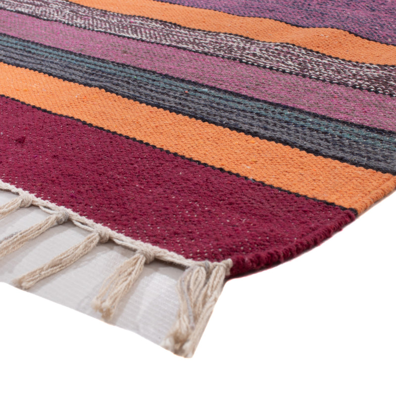 Kilim moderno Alfombra 180x120cm