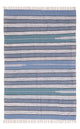 Kilim moderno Alfombra 180x120cm