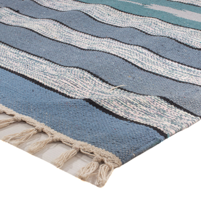 Kilim moderno Alfombra 180x120cm