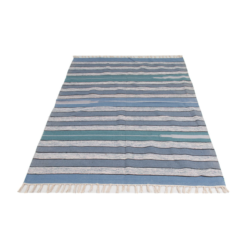 Kilim moderno Alfombra 180x120cm