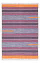Kilim moderno Alfombra 180x120cm