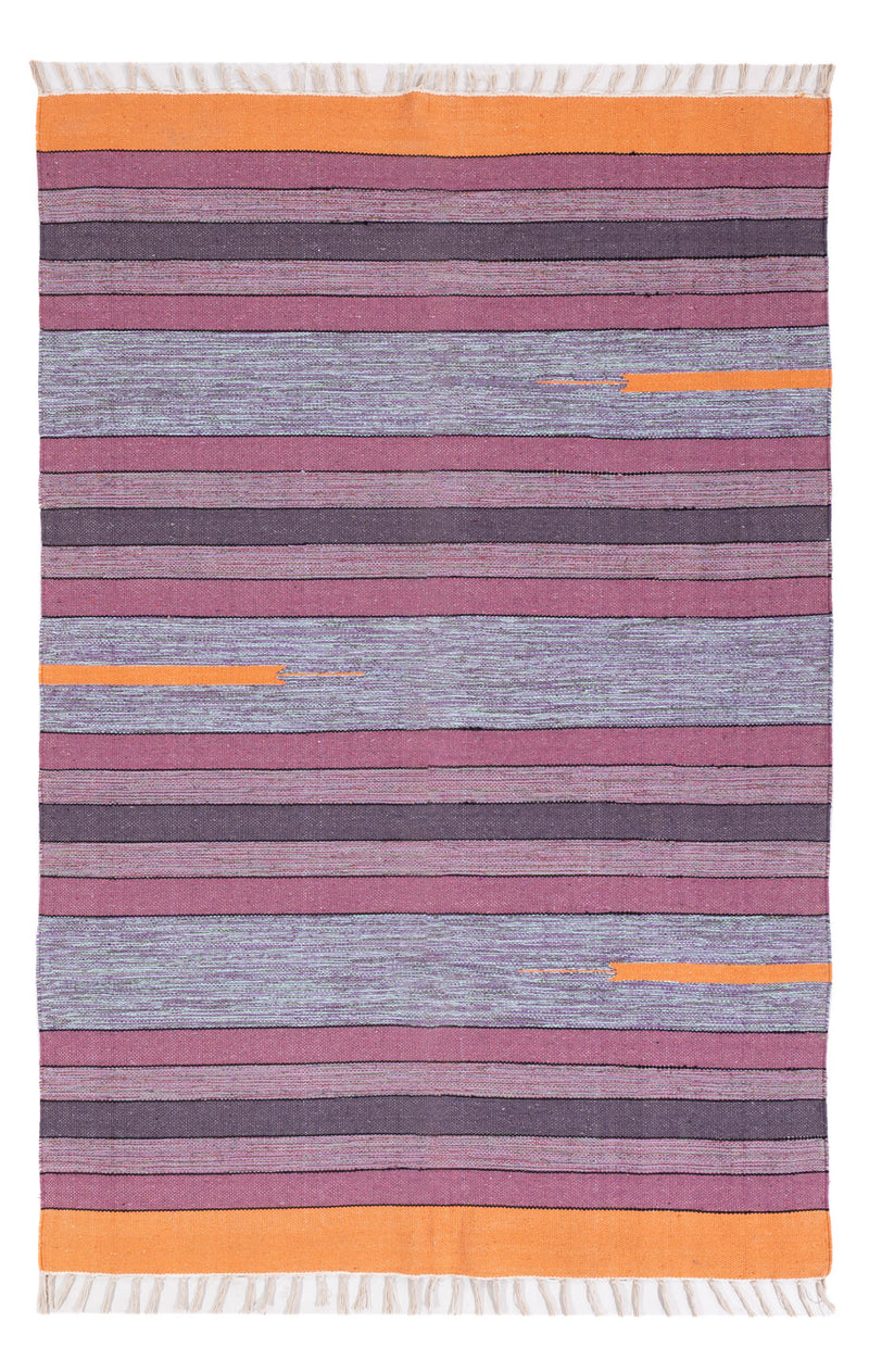 Kilim moderno Alfombra 180x120cm