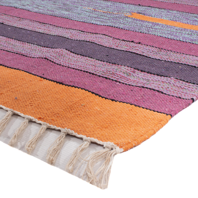 Kilim moderno Alfombra 180x120cm