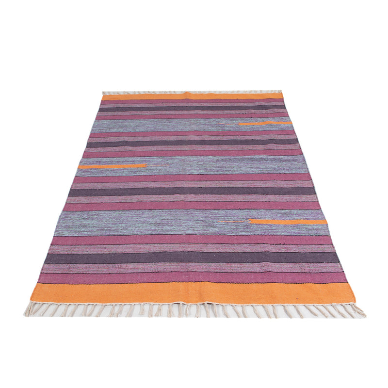 Kilim moderno Alfombra 180x120cm