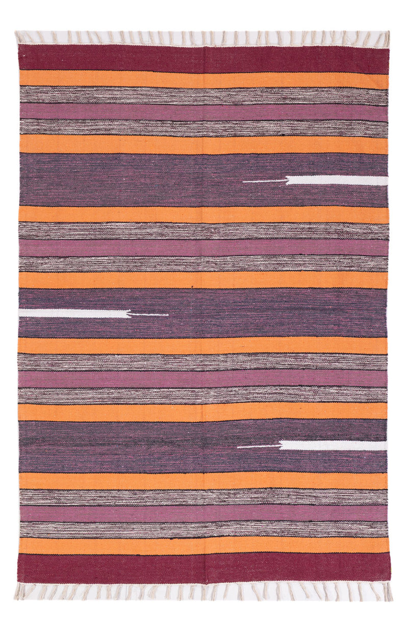 Kilim moderno Alfombra 180x120cm