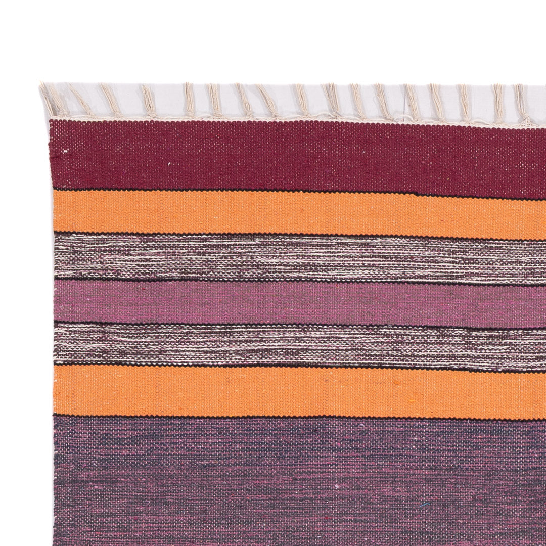 Kilim moderno Alfombra 180x120cm