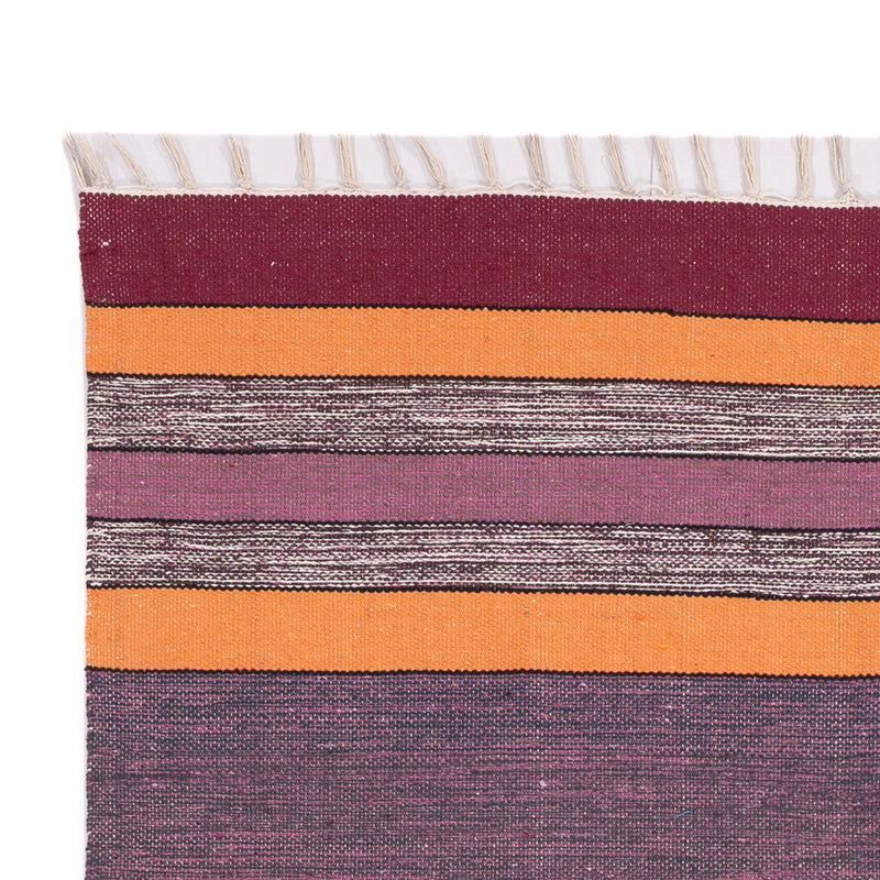 Kilim moderno Alfombra 180x120cm